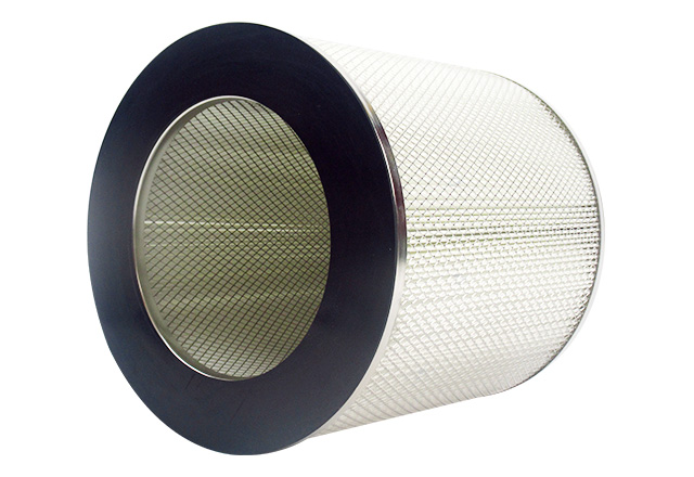 dust collector filter